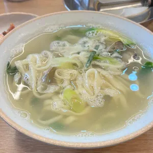 고향 엄마손 생바지락 칼국수 사진