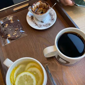 디마인커피로스터즈 사진 1