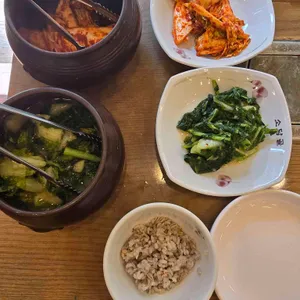 소담골 사진