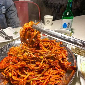 용꿈 사진