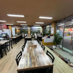 궁전손칼국수왕족발보쌈 사진 2