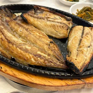 500도씨화덕생선구이 사진 2