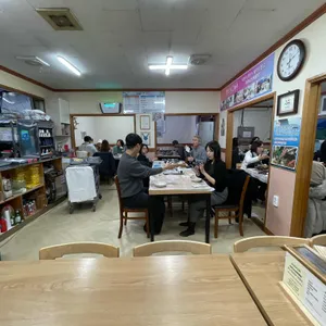 어촌싱싱회해물탕 사진 2