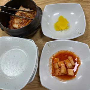 미가칼국수 사진