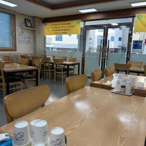 미가칼국수 리뷰 사진