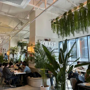 포레스트365 리뷰 사진