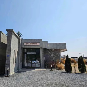 마일드폰드 리뷰 사진