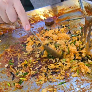 또순이 원조 순대 리뷰 사진