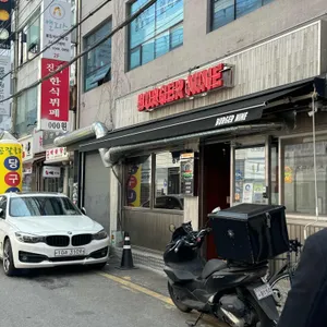 버거나인 리뷰 사진