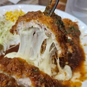 대빵커돈까스 사진
