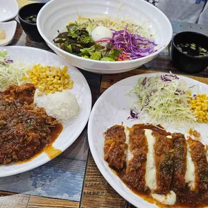 대빵커돈까스 사진