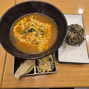 라밥 사진