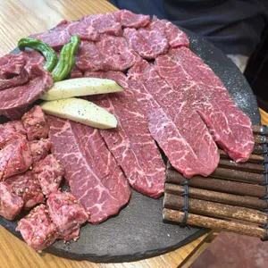 남산흑소 사진 1