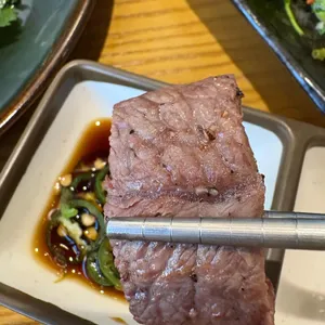 남산흑소 사진 2