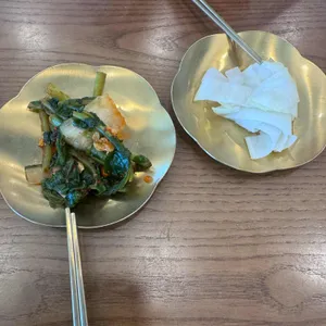 의림지막국수 사진