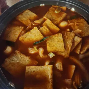 짝태앤노가리 사진