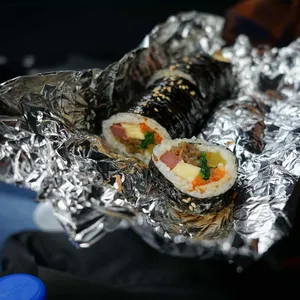 중문레지나김밥 사진 2