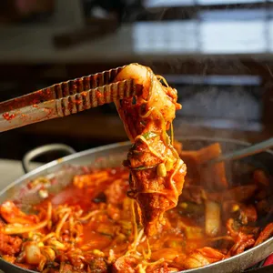 정소암식당 사진