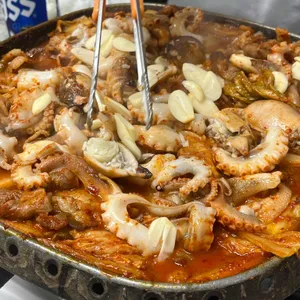 광명식당 사진