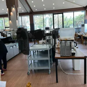 우아한보리밥 리뷰 사진