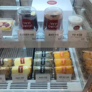 나나쉬폰 리뷰 사진