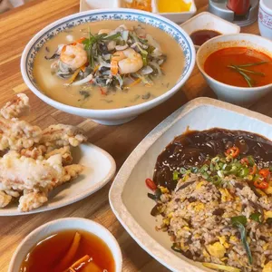 천월반점 사진