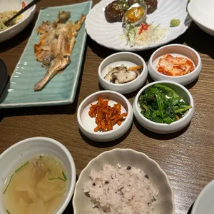 모담다이닝 사진
