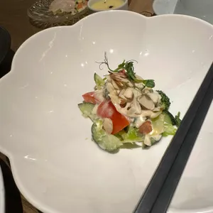 모담다이닝 사진
