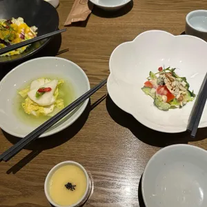 모담다이닝 사진