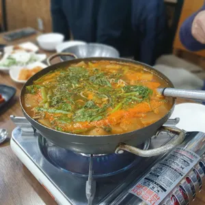 보경벌교참꼬막전문점 사진