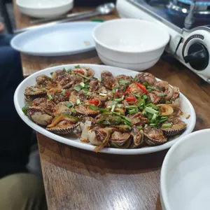 보경벌교참꼬막전문점 사진
