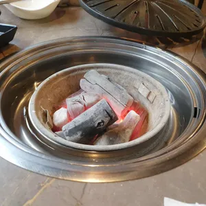 마장동고기집 사진