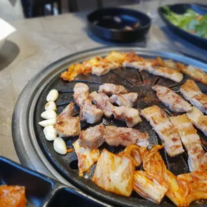 마장동고기집 사진