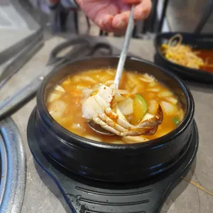 마장동고기집 사진