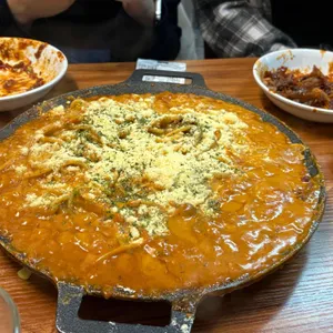 뼈다구집정해장 사진