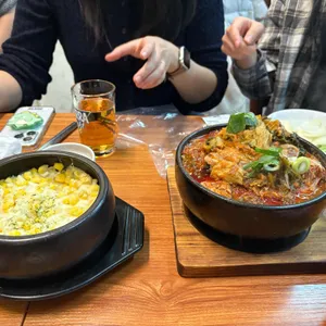 뼈다구집정해장 사진