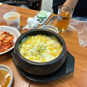 뼈다구집정해장 사진