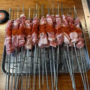 뜻밖에양꼬치 사진
