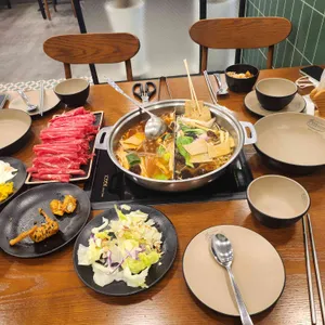샤브연리지 사진