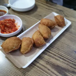 만두향 사진