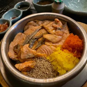 솔솥 사진