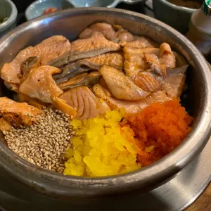 솔솥 사진