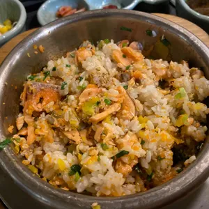 솔솥 사진