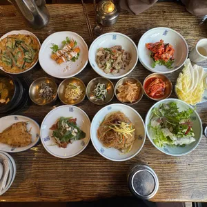 촌 사진