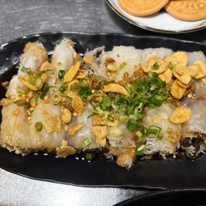 롱바이창펀 사진