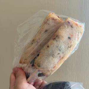삼진어묵 사진