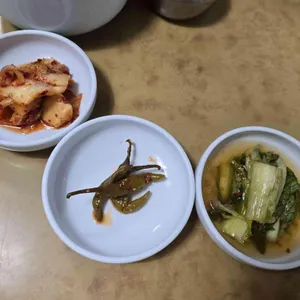 우리밀국시 사진 2