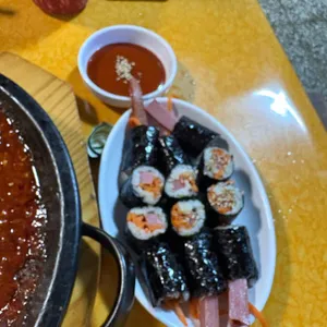 전주초장집 사진
