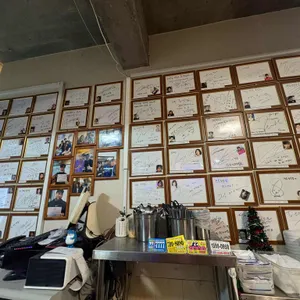 전주초장집 리뷰 사진