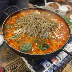 일번지곱창 사진